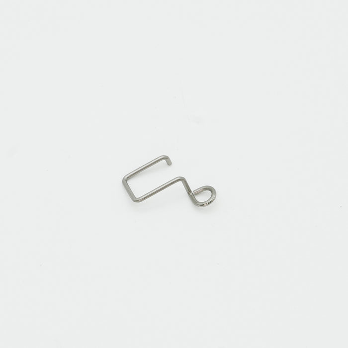 Holder hose right Makka
