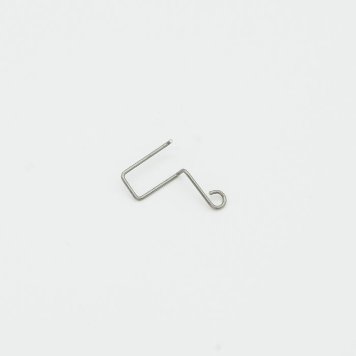 Holder hose right Ösa
