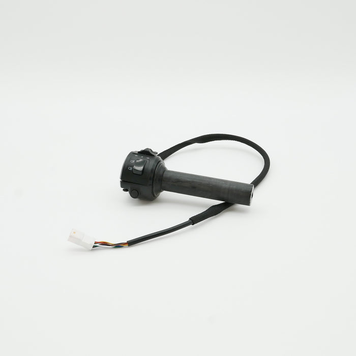 Handlebar switch left Ösa+ (V3)
