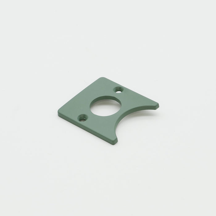 Bodywork front lid