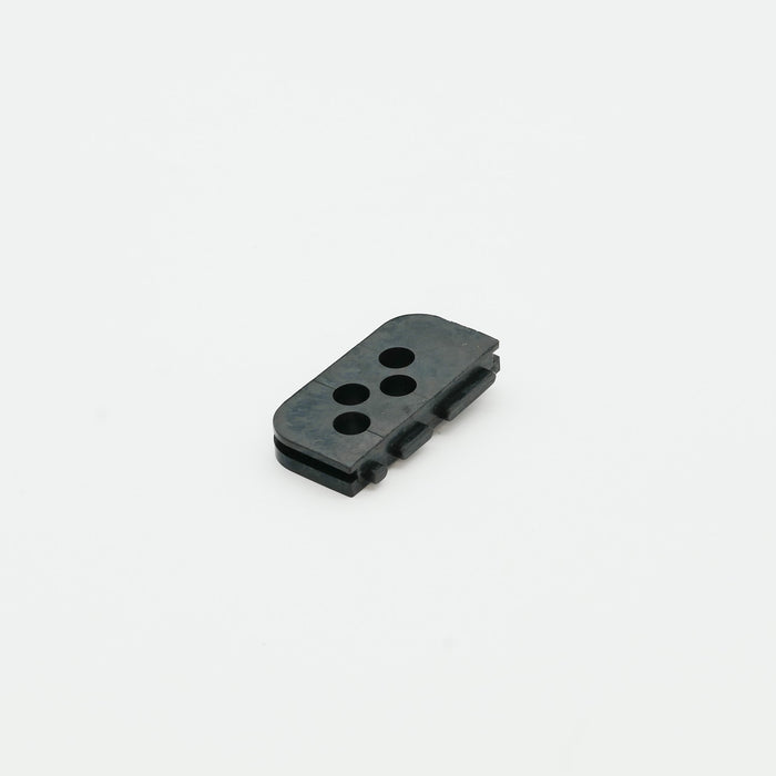 Cable gland 4xØ8 Ösa