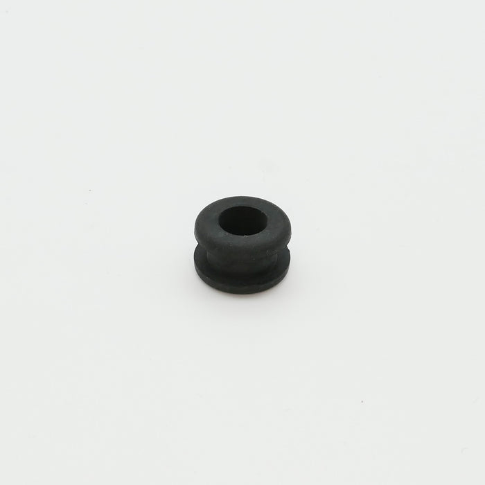 Rubber spacer 10/14.5x6/12