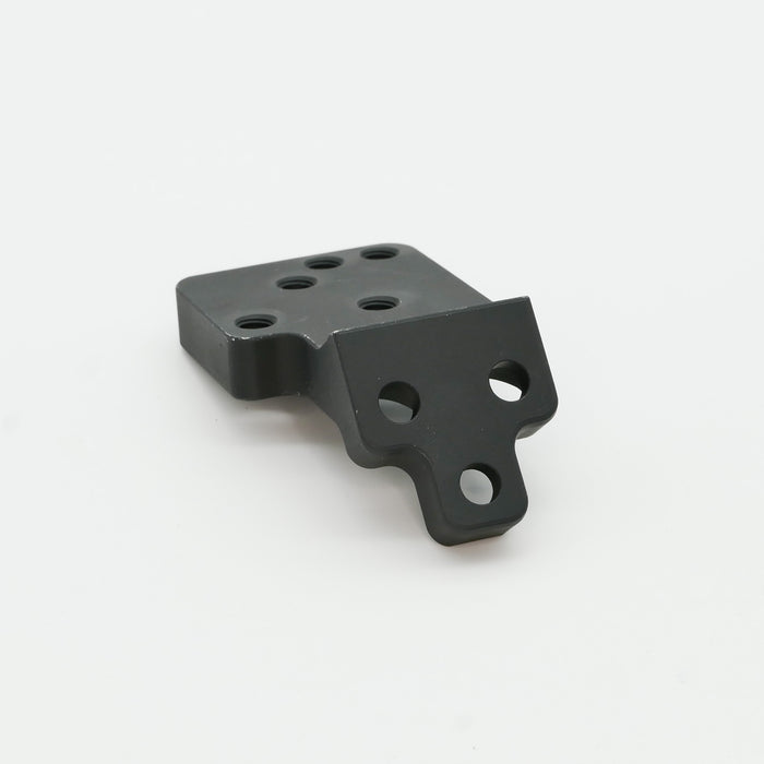 Sidestand bracket Makka