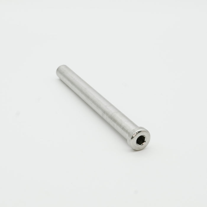 Rear axle Kalk V1