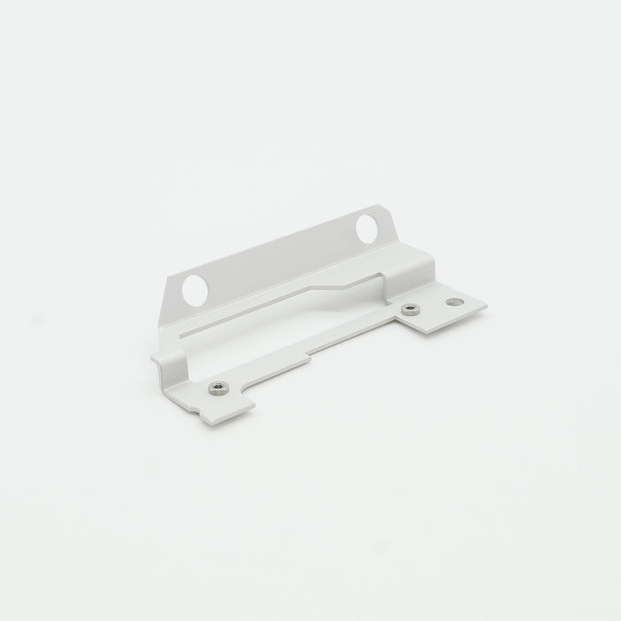 Bracket upper left plate Kalk