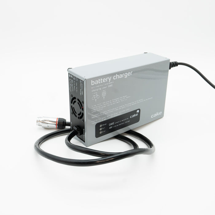 Battery Charger Kalk/Ösa V2