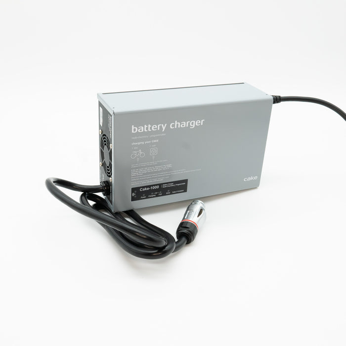 Battery Charger Kalk