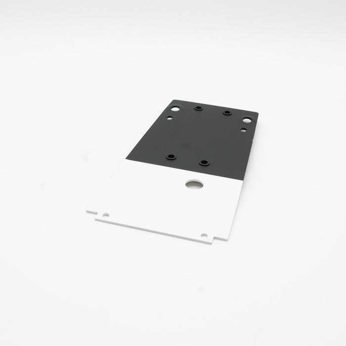 Undertray Kalk