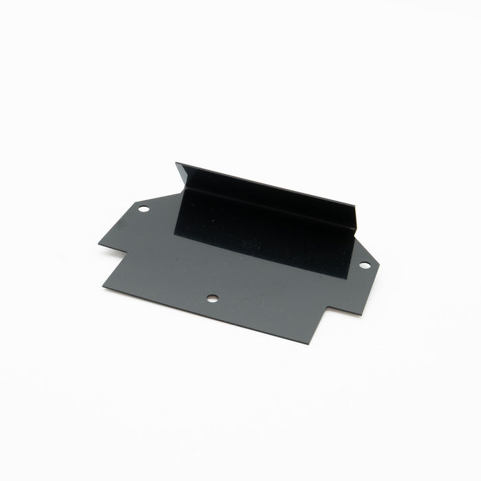 Mudflap front Kalk