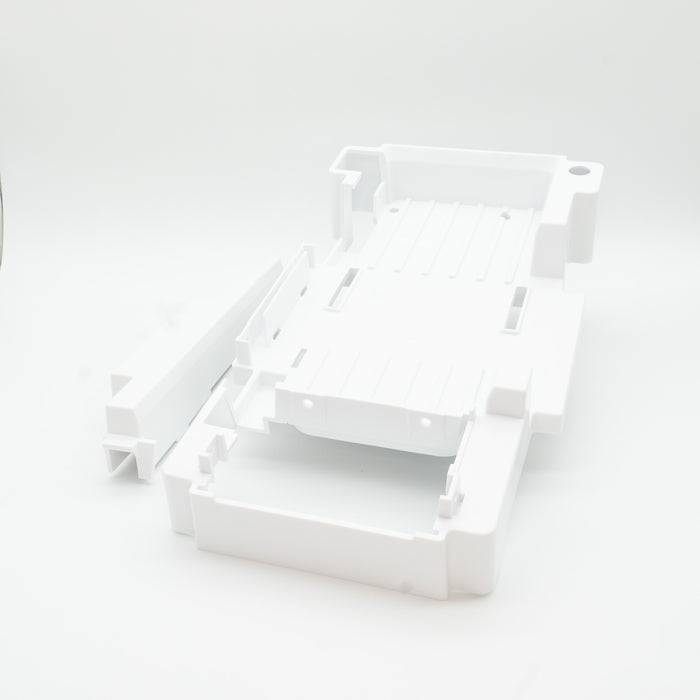 Battery floor Makka