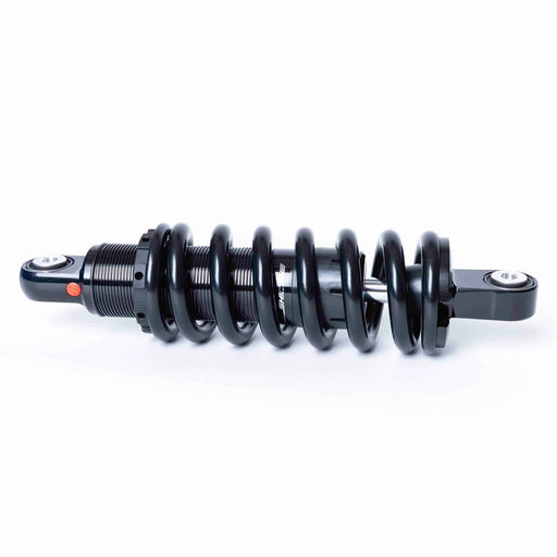 Rear suspension
