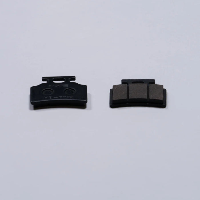 Brake pad kit Makka