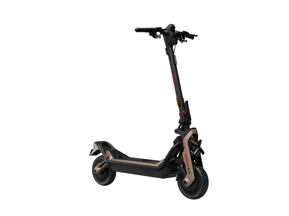 Segway GT3 Pro Black/Gold