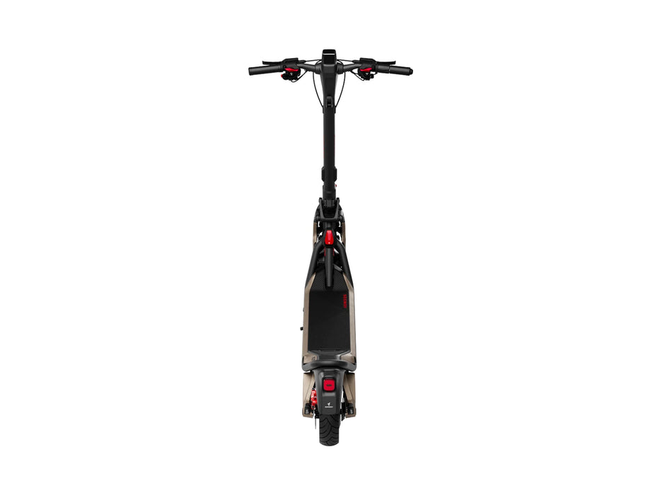 Segway GT3 Pro Black/Gold