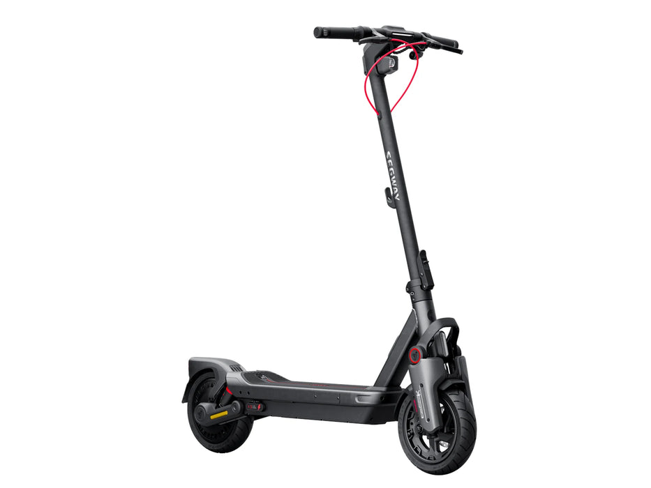 Segway MAX G3 E Black