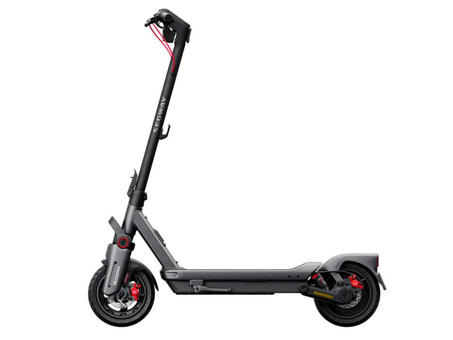 Segway MAX G3 E Black