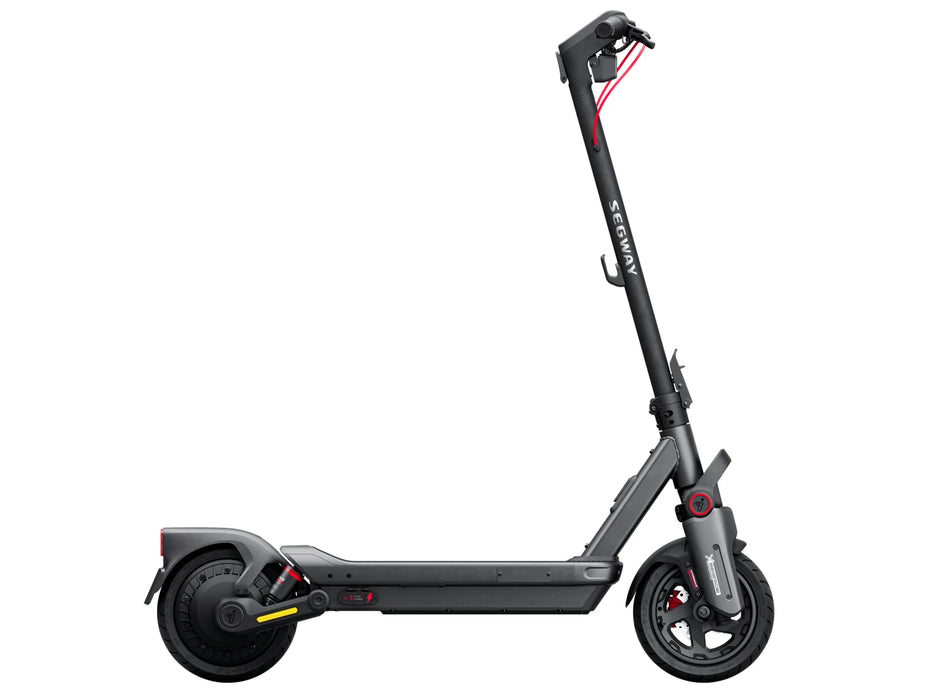 Segway MAX G3 E Black