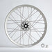 Wheel assy rear 19"