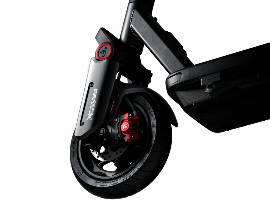 Segway MAX G3 E Black