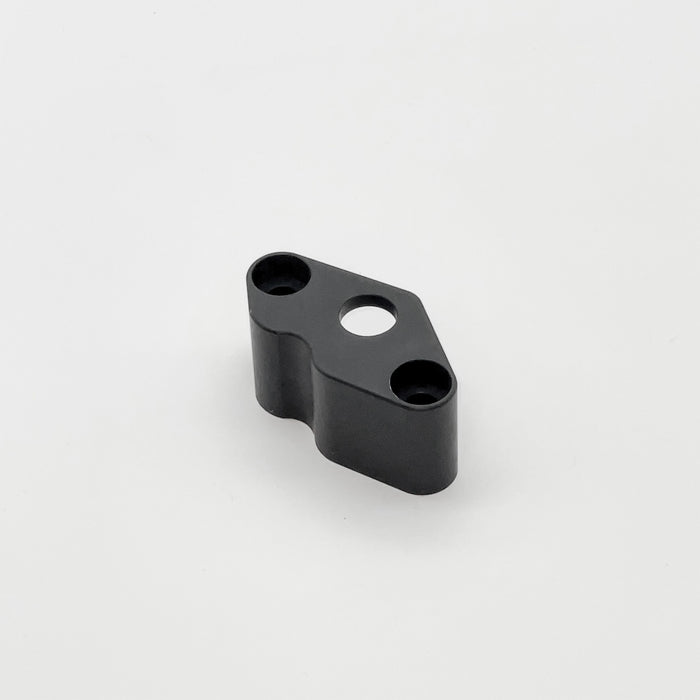 Reinforcement plate stand