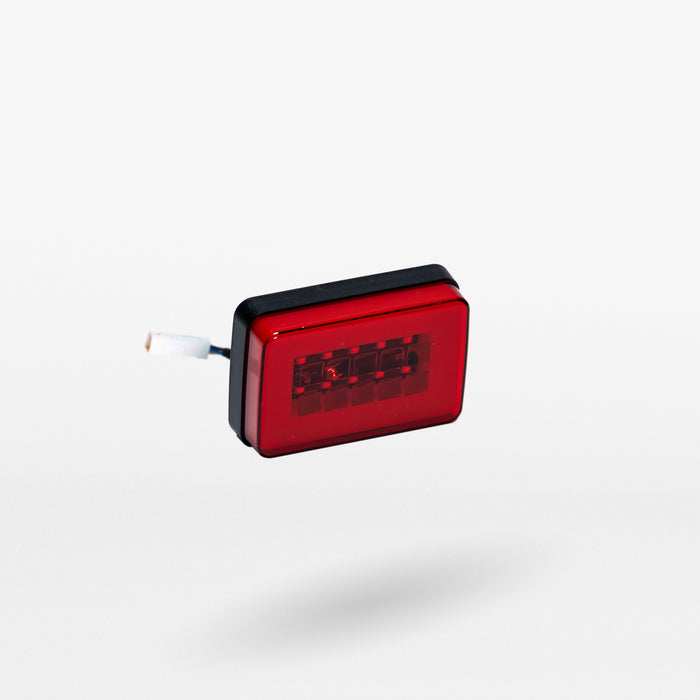 Rear light ÖSA